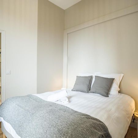 Apartament Ateliers Begand Studio 6 - Proximite Gare - Parking Offert Troyes Zewnętrze zdjęcie